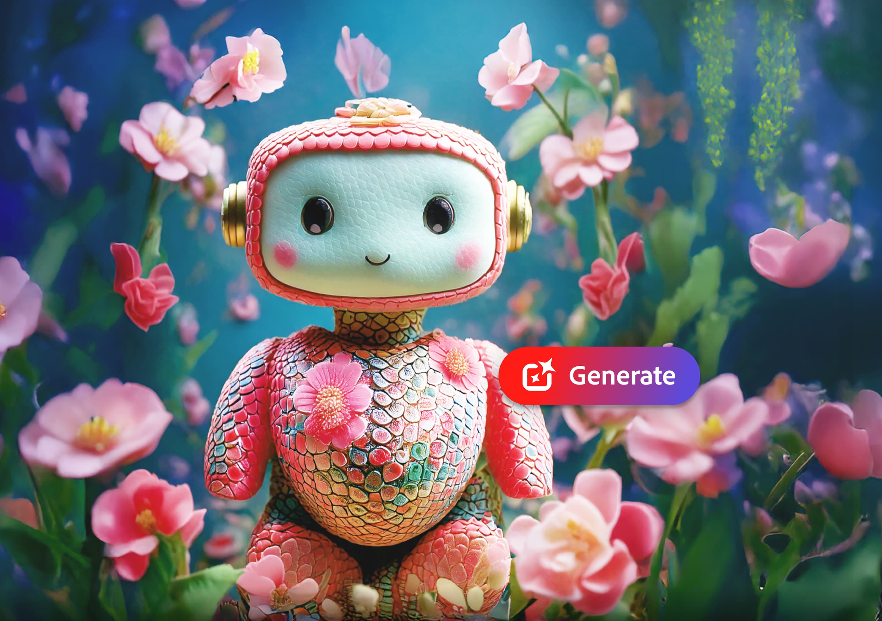 Adobe Stage Image