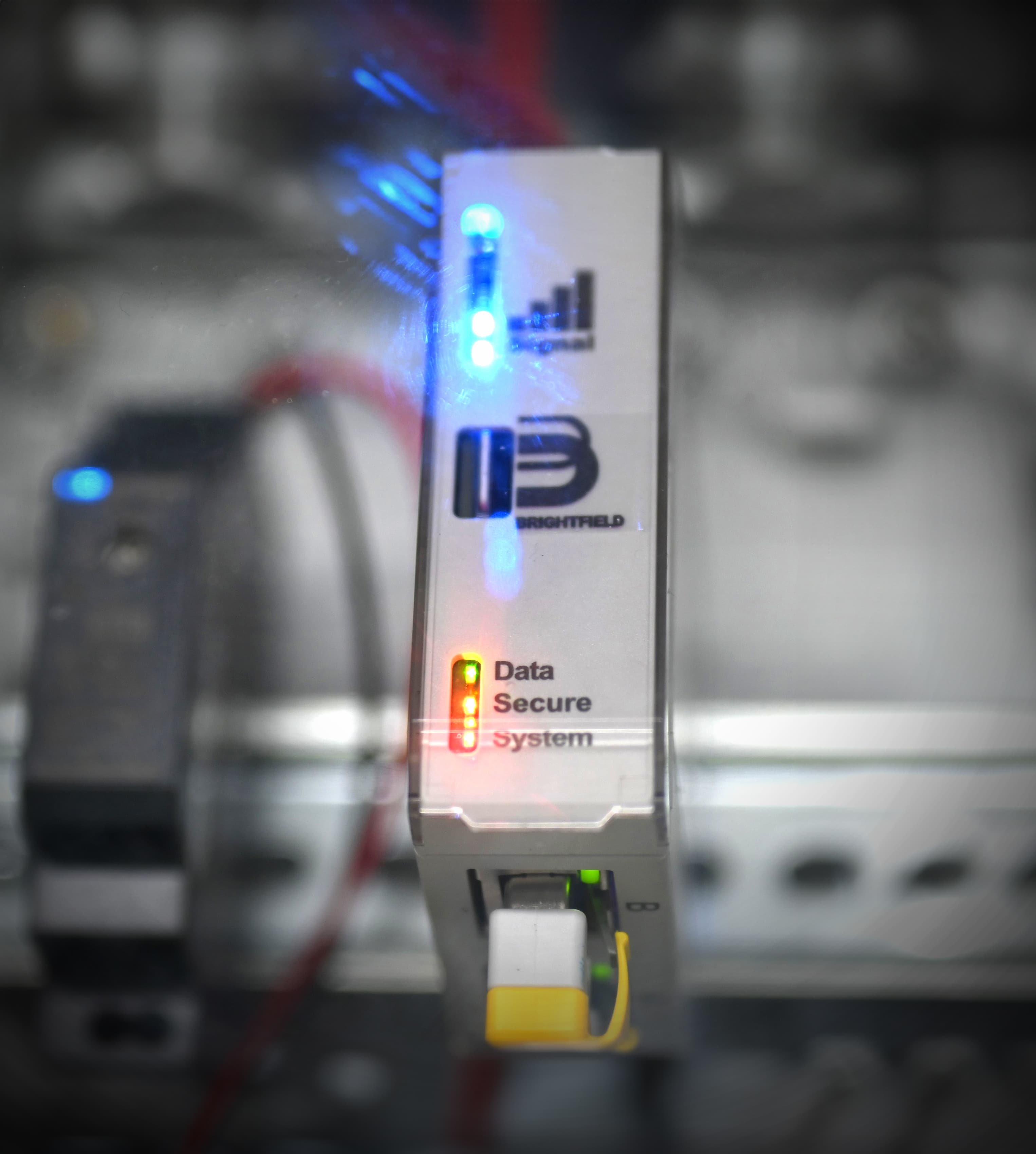 Brightfield Server