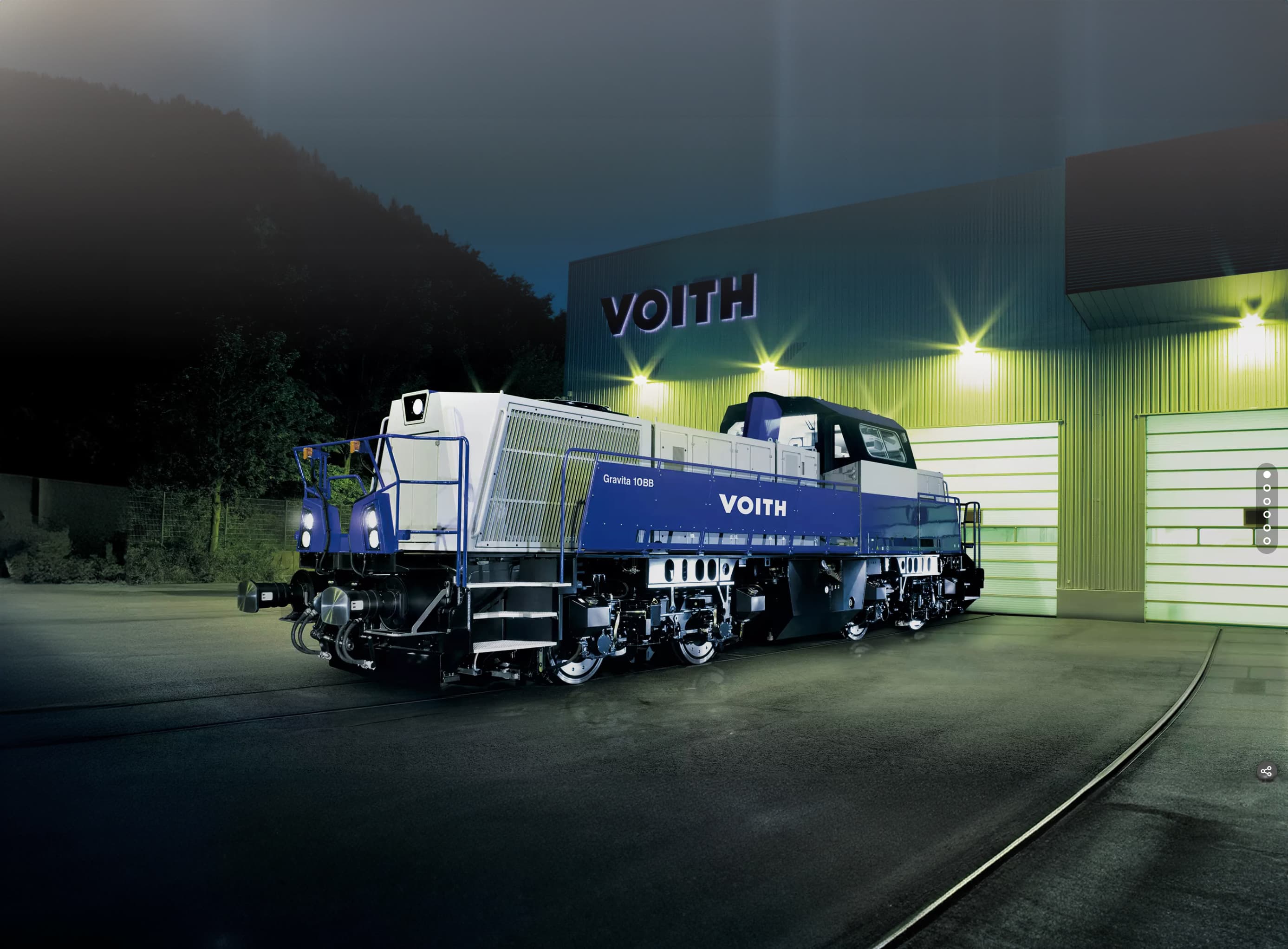 header CargoFlex