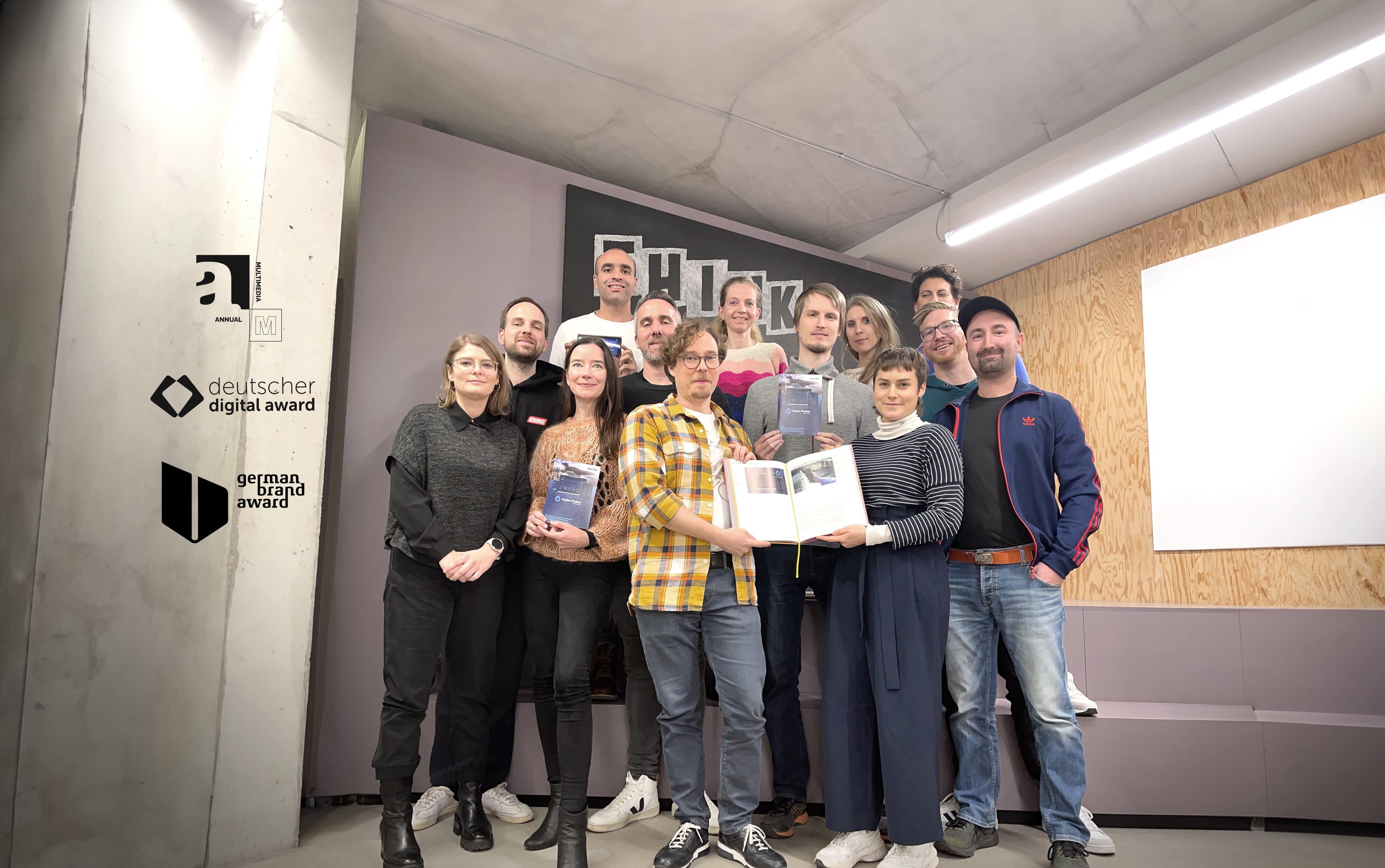 award team hydro pocket