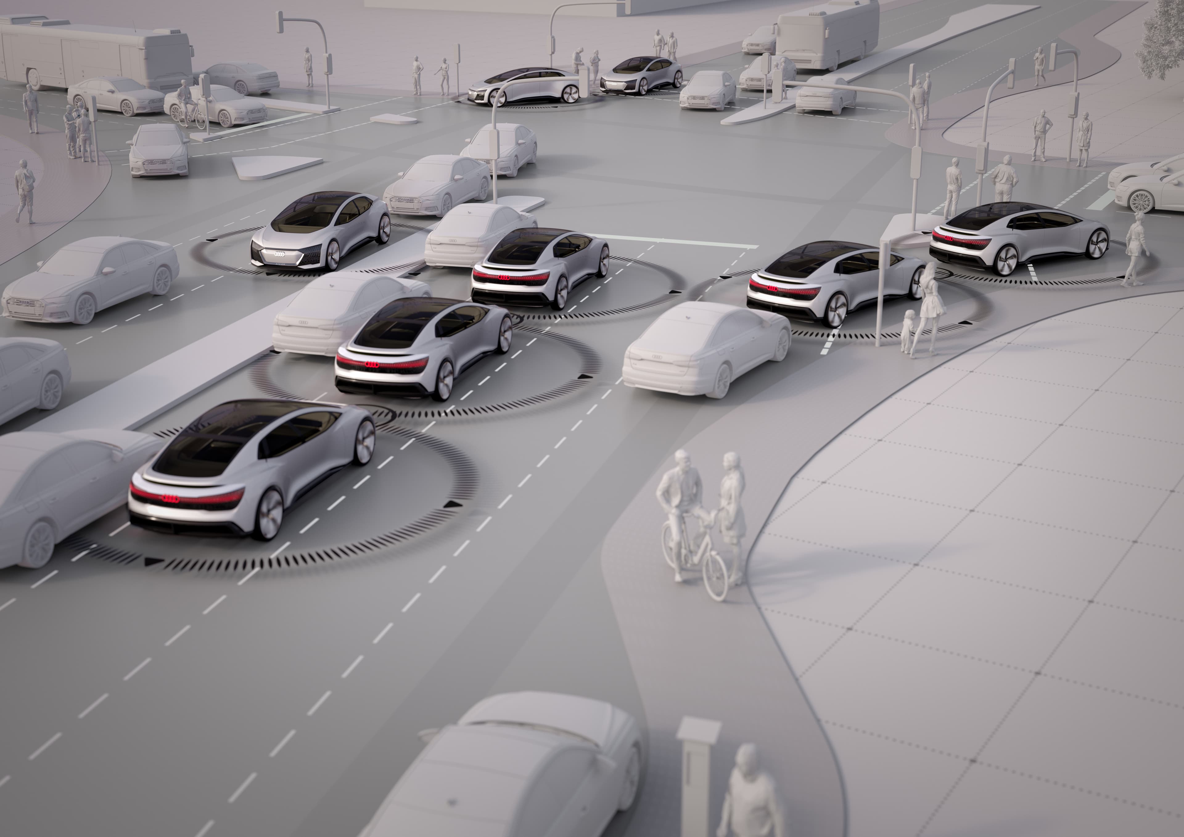 AUDI Image 6