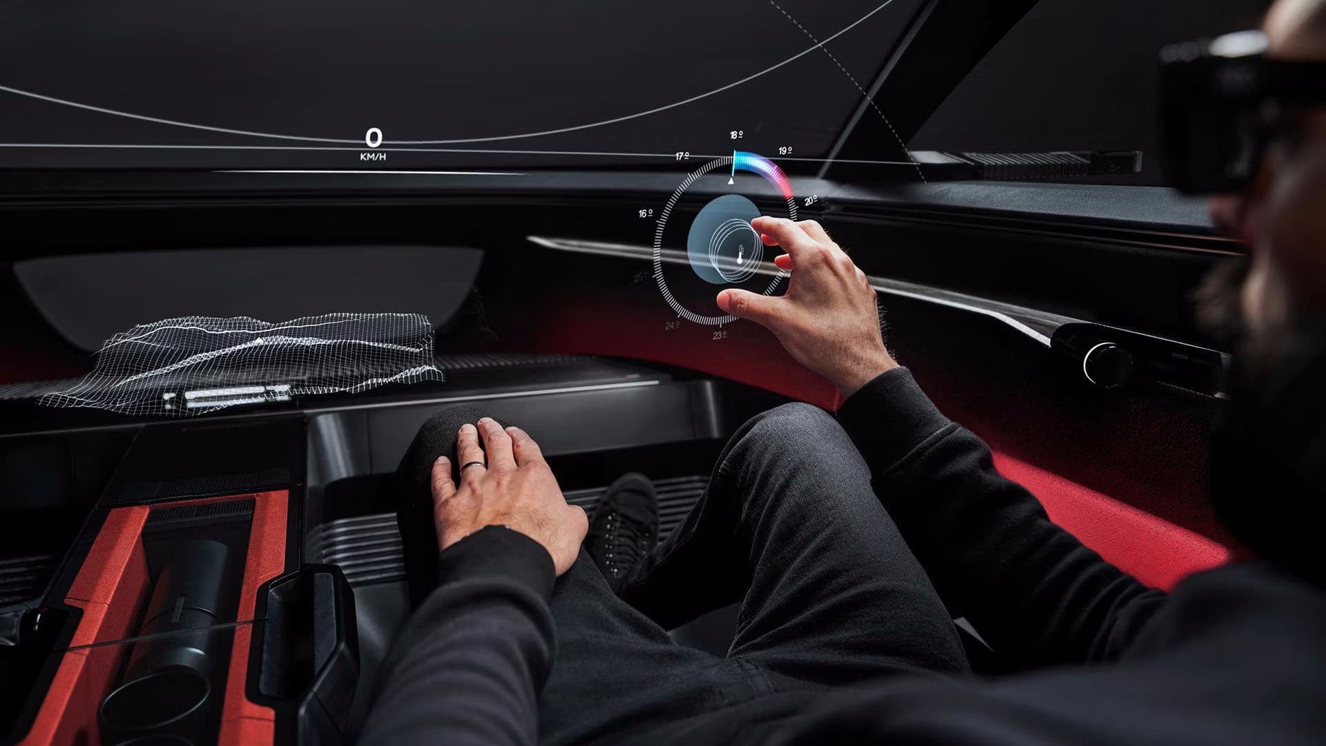 AUDI Image 7