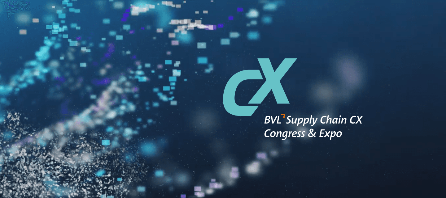 BVL Supply Chain CX Congress & Expo