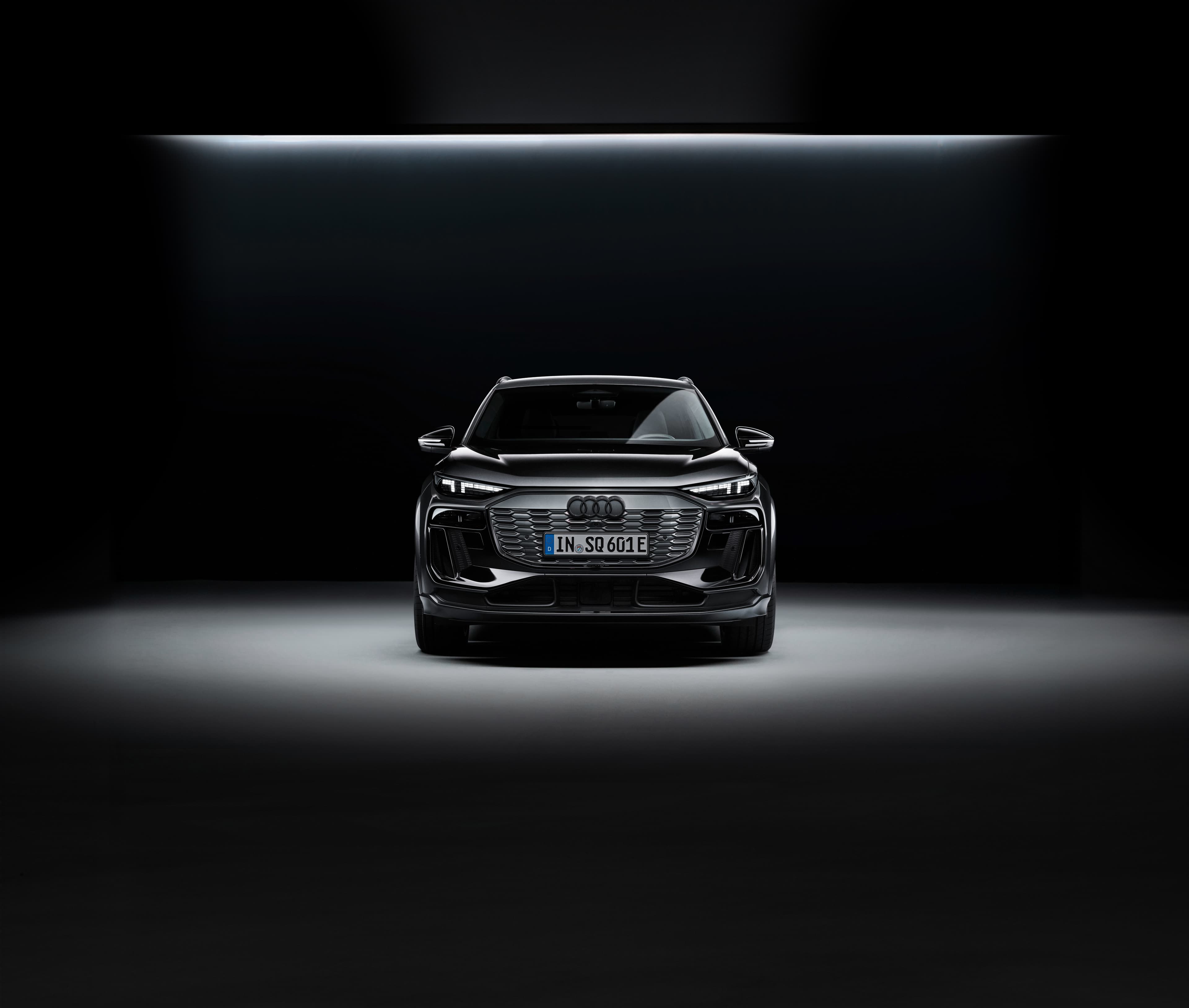 AUDI Image 2